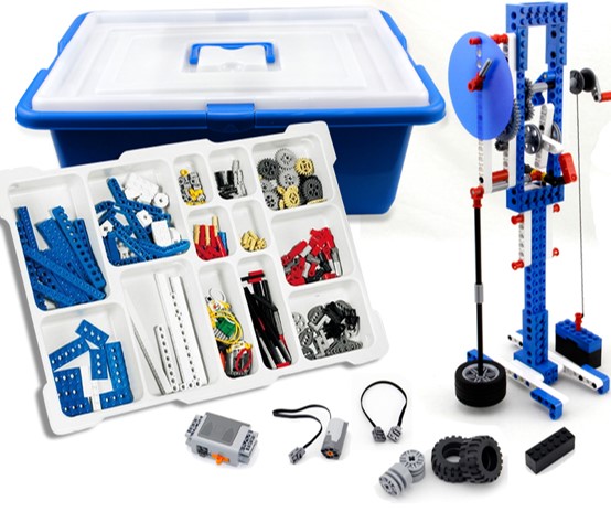 小颗粒机械类零件